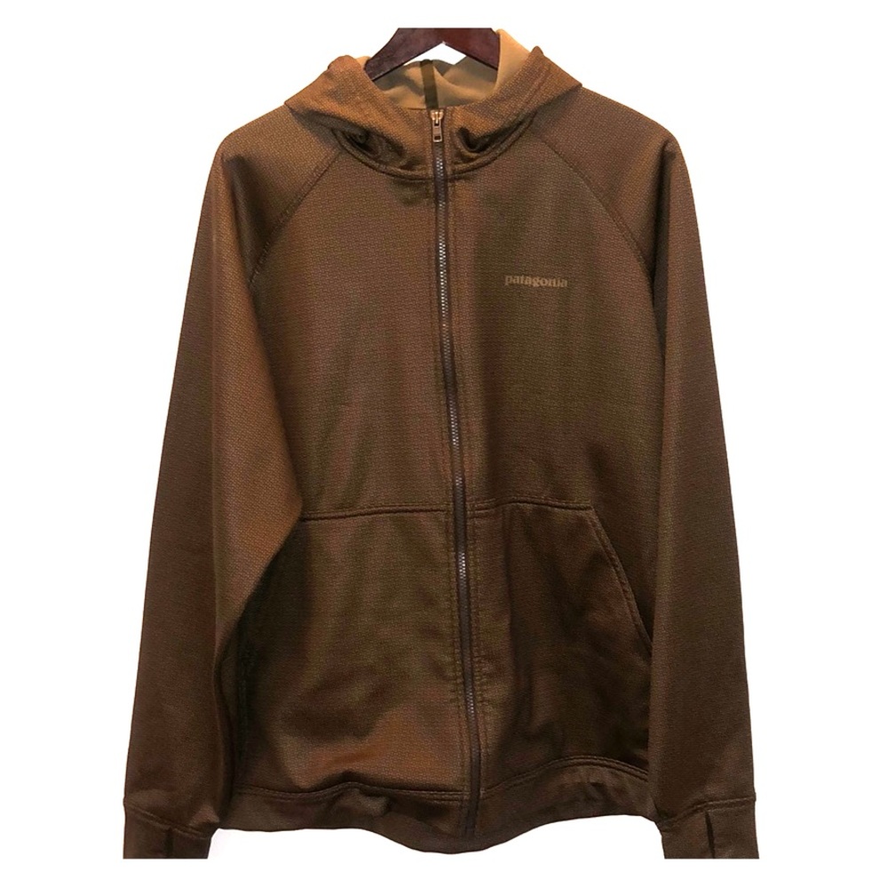 Patagonia Hoodie